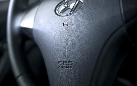 Hyundai Elantra IV, 2006 год, 570 000 рублей, 18 фотография