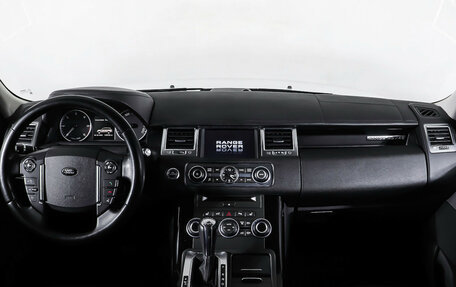 Land Rover Range Rover Sport I рестайлинг, 2013 год, 2 590 000 рублей, 13 фотография