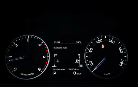 Land Rover Range Rover Sport I рестайлинг, 2013 год, 2 590 000 рублей, 16 фотография