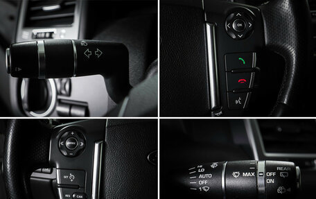 Land Rover Range Rover Sport I рестайлинг, 2013 год, 2 590 000 рублей, 18 фотография