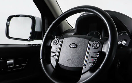 Land Rover Range Rover Sport I рестайлинг, 2013 год, 2 590 000 рублей, 17 фотография