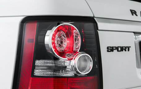 Land Rover Range Rover Sport I рестайлинг, 2013 год, 2 590 000 рублей, 23 фотография