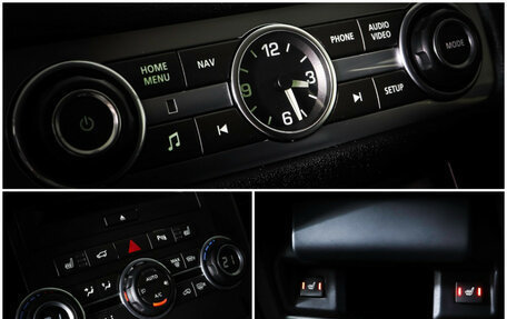 Land Rover Range Rover Sport I рестайлинг, 2013 год, 2 590 000 рублей, 20 фотография