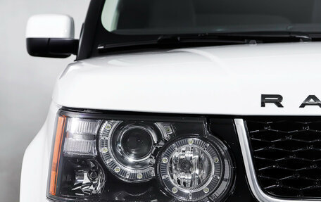 Land Rover Range Rover Sport I рестайлинг, 2013 год, 2 590 000 рублей, 24 фотография