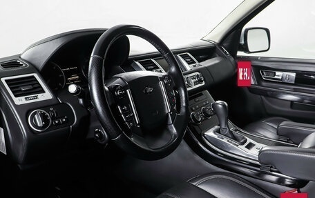 Land Rover Range Rover Sport I рестайлинг, 2013 год, 2 590 000 рублей, 15 фотография