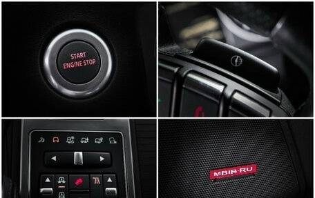Land Rover Range Rover Sport I рестайлинг, 2013 год, 2 590 000 рублей, 21 фотография