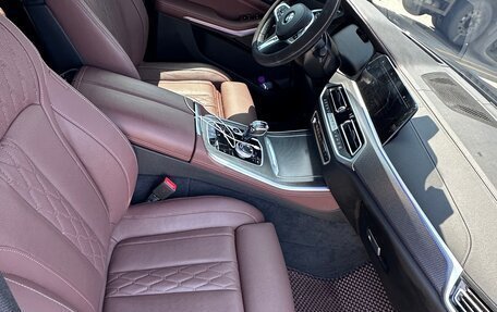 BMW X5, 2023 год, 8 950 000 рублей, 10 фотография