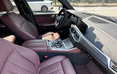 BMW X5, 2023 год, 8 950 000 рублей, 12 фотография