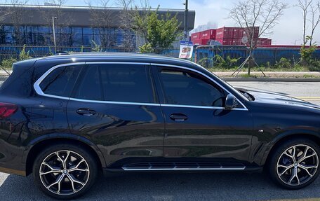 BMW X5, 2023 год, 8 950 000 рублей, 8 фотография