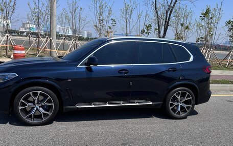 BMW X5, 2023 год, 8 950 000 рублей, 5 фотография