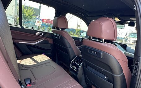 BMW X5, 2023 год, 8 950 000 рублей, 11 фотография