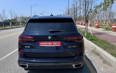 BMW X5, 2023 год, 8 950 000 рублей, 6 фотография