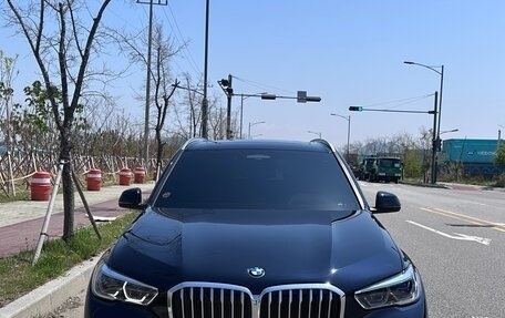 BMW X5, 2023 год, 8 950 000 рублей, 7 фотография
