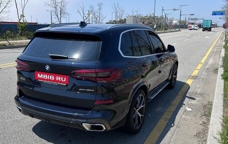 BMW X5, 2023 год, 8 950 000 рублей, 4 фотография