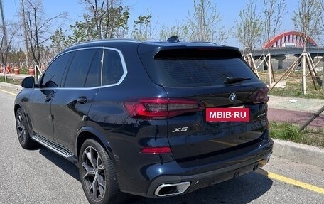 BMW X5, 2023 год, 8 950 000 рублей, 3 фотография