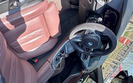 BMW X5, 2023 год, 8 950 000 рублей, 18 фотография