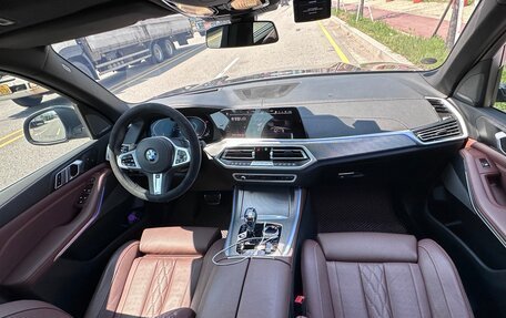 BMW X5, 2023 год, 8 950 000 рублей, 14 фотография