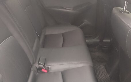 Mazda CX-3 I, 2018 год, 1 740 000 рублей, 7 фотография