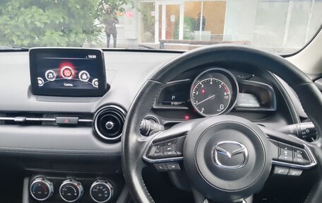 Mazda CX-3 I, 2018 год, 1 740 000 рублей, 6 фотография