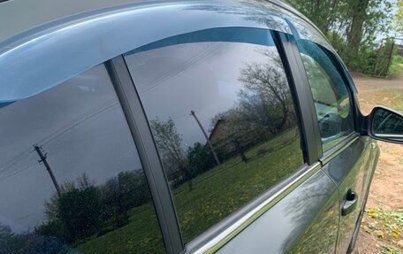 Opel Astra H, 2009 год, 480 000 рублей, 11 фотография