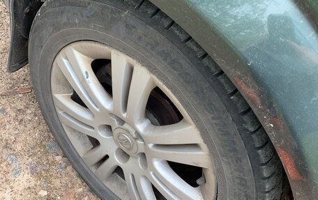 Opel Astra H, 2009 год, 480 000 рублей, 10 фотография