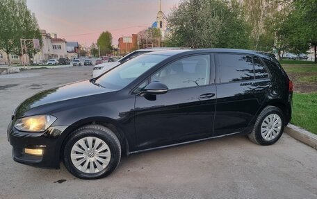 Volkswagen Golf VII, 2014 год, 1 190 000 рублей, 3 фотография