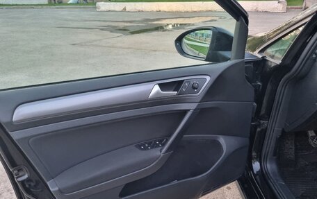 Volkswagen Golf VII, 2014 год, 1 190 000 рублей, 8 фотография