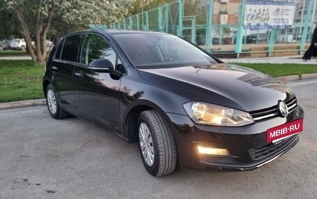 Volkswagen Golf VII, 2014 год, 1 190 000 рублей, 2 фотография