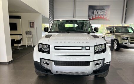 Land Rover Defender II, 2023 год, 12 200 000 рублей, 2 фотография