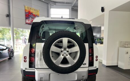 Land Rover Defender II, 2023 год, 12 200 000 рублей, 4 фотография