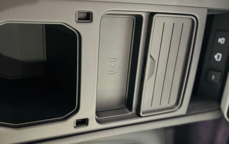 Land Rover Defender II, 2023 год, 12 200 000 рублей, 8 фотография