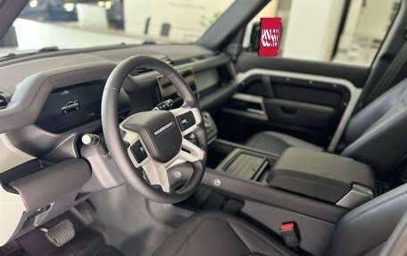 Land Rover Defender II, 2023 год, 12 200 000 рублей, 6 фотография