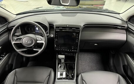 Hyundai Tucson, 2025 год, 4 300 000 рублей, 8 фотография
