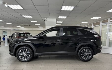 Hyundai Tucson, 2025 год, 4 300 000 рублей, 2 фотография