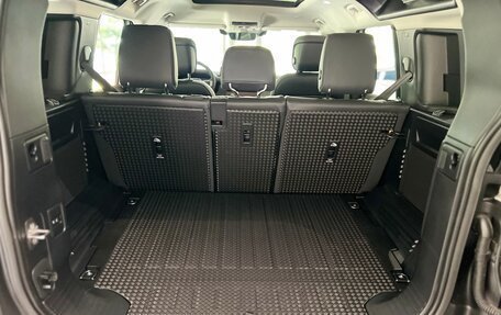 Land Rover Defender II, 2023 год, 12 200 000 рублей, 14 фотография