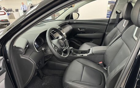 Hyundai Tucson, 2025 год, 4 300 000 рублей, 9 фотография