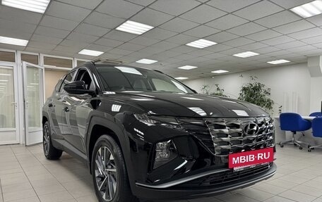 Hyundai Tucson, 2025 год, 4 300 000 рублей, 6 фотография