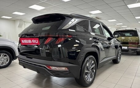 Hyundai Tucson, 2025 год, 4 300 000 рублей, 5 фотография
