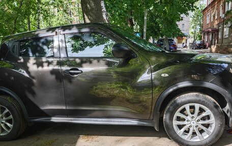 Nissan Juke II, 2011 год, 995 000 рублей, 5 фотография