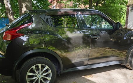 Nissan Juke II, 2011 год, 995 000 рублей, 6 фотография