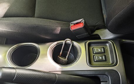 Nissan Juke II, 2011 год, 995 000 рублей, 12 фотография