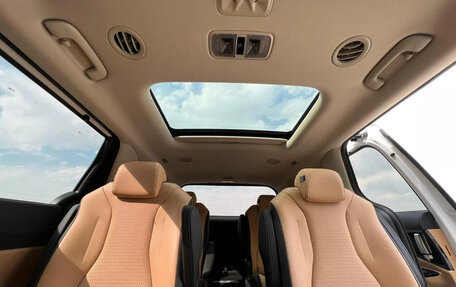 KIA Carnival, 2021 год, 2 460 100 рублей, 15 фотография