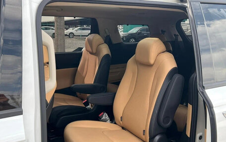 KIA Carnival, 2021 год, 2 460 100 рублей, 17 фотография