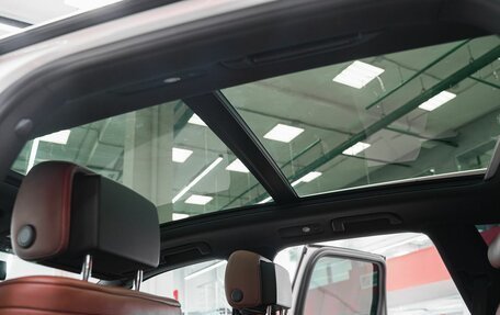 Volkswagen Touareg III, 2014 год, 2 149 000 рублей, 7 фотография