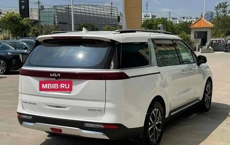 KIA Carnival, 2022 год, 3 400 000 рублей, 5 фотография