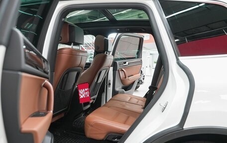Volkswagen Touareg III, 2014 год, 2 149 000 рублей, 8 фотография