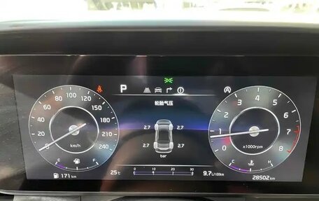 KIA Carnival, 2022 год, 3 400 000 рублей, 11 фотография