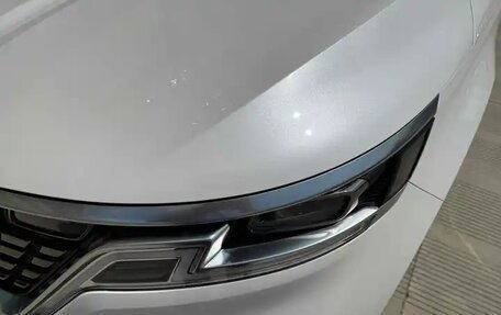 KIA Carnival, 2022 год, 3 400 000 рублей, 9 фотография