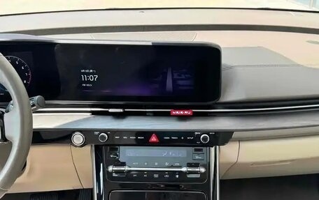KIA Carnival, 2022 год, 3 400 000 рублей, 14 фотография