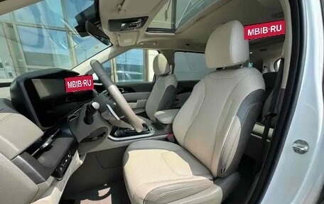 KIA Carnival, 2022 год, 3 400 000 рублей, 16 фотография